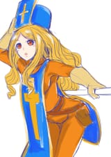DQ healer mochi
