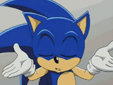 sonic-shrug