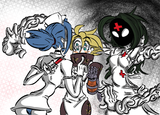 the hardships of seducing Leduc