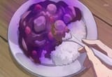 Mystery_Food_X_with_rice_on_the_side