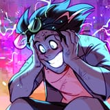 freakazoid