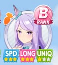 Loooooooooong