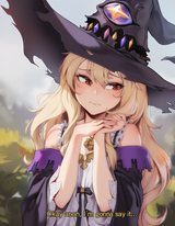1girl, solo, jtveemo, malberrybush, jcm2, branch (blackrabbits), ke-ta, pers s-1191928461