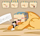 @SAITOnoOSA_GuuKKsaboAMdy8n