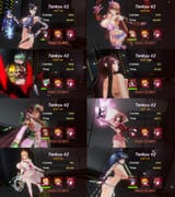 floor 150 solos