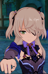 You