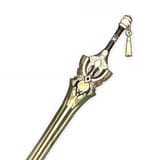 The Legendary Blade
