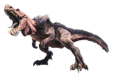 MH World Anjanath Render