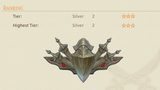 rank