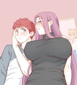 medusa rider ntrider shirou
