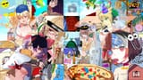 anniversary mosaic 2023
