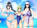 golddigger,octopus,lesbian