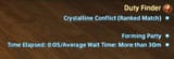 queue