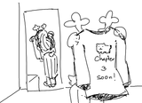 noelle chapter 3 soon