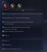 relics