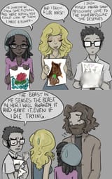dwighomic