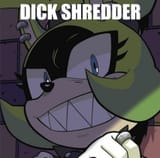 Surdickshredder