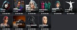 Best Sellers and what the fuck