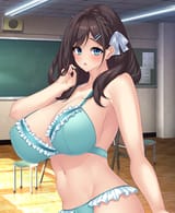 slut
