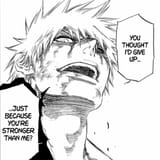 ichigo you thought id give up