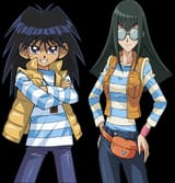 Mokuba Carly