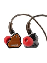 7HZ x Crinacle Zero 2