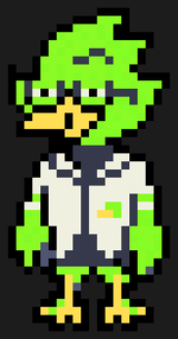 RGBerdly