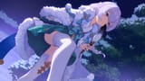 Zhuge steps on (You)