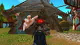 Heavy pets