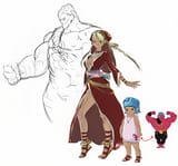 hakan-family