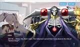 RC Collab Overlord Story Chapter 1 2