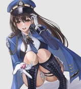 __diesel_goddess_of_victory_nikke_drawn_by_elvandec__sample-847702f465484cc53409d16cfcbb2c08