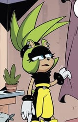 Surge unimpressed