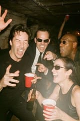 matrix rager