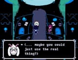 ralsei use