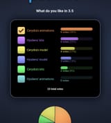 poll