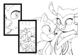echidnas tongue my anus