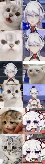 Kiana Catlana