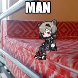 bear