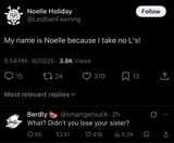 noelle no ls