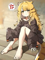 __ju_fufu_zenless_zone_zero_drawn_by_chroong__59d696e54f88980f83cd6bd593f7f6d4