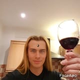 a toast