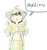 jashin dumb stupid zero null