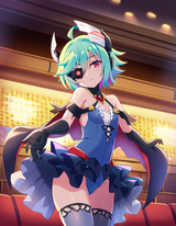 leaked majogami villain