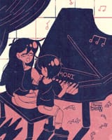 Piano @tangysunz