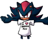 Shadow loves men