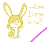 Julia bunny 4