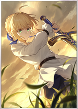 __artoria_pendragon_and_saber_fate_and_4_more__d4ed30750b940f74041afde90b48fb48