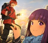__frieren_fern_and_stark_sousou_no_frieren_drawn_by_khyle__sample-2430033d3d458bc75ec5d78c10f0ecc7
