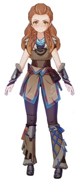 Character_Aloy_Game